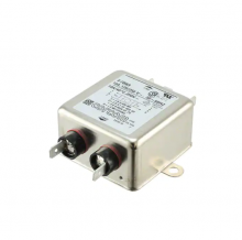 6609026-4
LINE FILTER 250VAC 5A CHASS MNT | TE Connectivity | Модуль