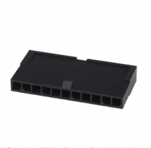 1-1241965-7
CONN RCPT HSG 7POS 5.00MM | TE Connectivity | Корпус