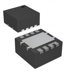 CSD87330Q3D Texas Instruments - Транзистор