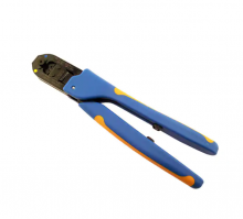 91567-1
TOOL HAND CRIMPER 22-26AWG SIDE | TE Connectivity | Клещи