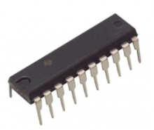 UC2879N Texas Instruments - PMIC