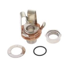 12BW07 | Switchcraft-Conxall | Аудиоразъем 12BW07 | Switchcraft-Conxall | Аудиоразъем