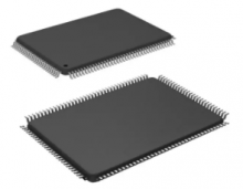 LM97593VH/NOPB Texas Instruments - Микросхема