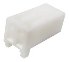 1375820-2CONN RCPT HSNG 2POS CST-100 II | TE Connectivity | Корпус