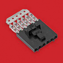 0014562044 | Molex | Разъем