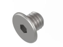 1410946-1CAP SCREW 3.5MM VITA46 | TE Connectivity | Аксессуар