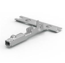 1418850-3CONN SOCKET 15-17AWG CRIMP SILVR | TE Connectivity | Контакт