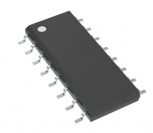 MUX508IDR Texas Instruments - Мультиплексор