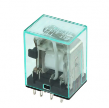 ACC433UMM20
RELAY CONTACTOR 40A 3P 120V | TE Connectivity | Реле