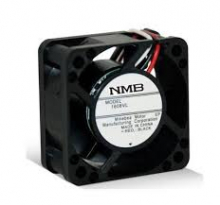 1608VL-04W-B59 | NMB Technologies |  Осевой вентилятор DC размером 40мм