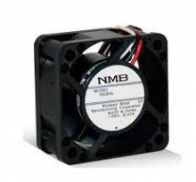 1608VL-05W-B40 | NMB Technologies |  Осевой вентилятор DC размером 40мм