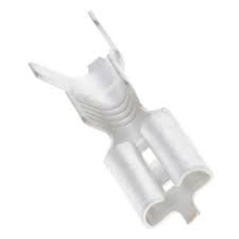 160914-2FASTIN-FASTON RECEP 6,35 | TE Connectivity | Разъем