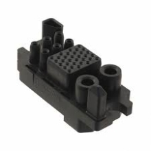 1648156-1CONN RCPT HSG DRAWER 40POS BLK | TE Connectivity | Корпус