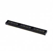 1-120534-2
CONN PLUG 84POS SMD GOLD | TE Connectivity | Разъем