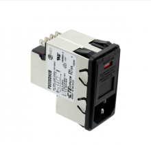 5-6609106-0
PWR ENT MOD RCPT IEC320-C14 PNL | TE Connectivity | Модуль