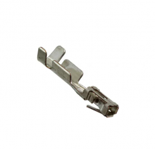 1-102917-1
CONN SOCKET 27-32AWG CRIMP GOLD | TE Connectivity | Контакт