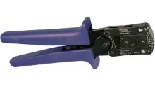 169481-1TOOL HAND CRIMPER 20-32AWG SIDE | TE Connectivity | Клещи