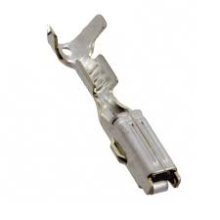 171630-1CONN SOCKET 20-24AWG CRIMP TIN | TE Connectivity | Контакт