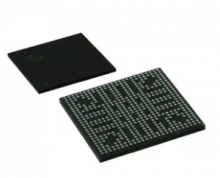 AM3517AZCNA Texas Instruments - Микропроцессор