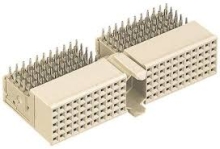 17211101101 | HARTING | Разъем системной платы 17211101101 | HARTING | Разъем системной платы