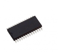 MPC507AU/1K Texas Instruments - Мультиплексор