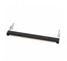 1-1612773-4
CONN SKT SODIMM 200POS SMD REV | TE Connectivity | Разъем