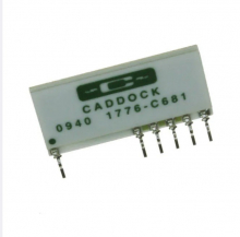 1776-C48 | Caddock | Резистор-массив