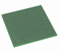 AM5729BABCXEAR Texas Instruments - Микропроцессор