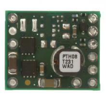 PTH08T231WAD Texas Instruments - Преобразователь