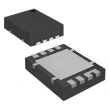 CSD87355Q5DT Texas Instruments - Транзистор