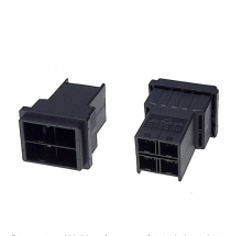 1-1564414-1
CONN PLUG HSG 12POS 4.00MM | TE Connectivity | Корпус