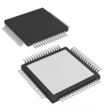 AMC7832IPAP Texas Instruments - Микросхема