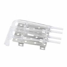 2007182-1CONN LIGHT PIPE FOR SFP+ CAGE | TE Connectivity | Аксессуар