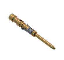 66424-3
CONN SOCKET 26-30AWG GOLD CRIMP | TE Connectivity | Контакт