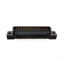 1-5750913-2
CONN D-TYPE PLUG 26POS IDC | TE Connectivity | Разъем D-Sub