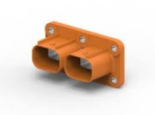 2103346-2HVA280 2 BAY HEADER SUB-ASSY, KE | TE Connectivity | Аксессуар