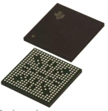 AM3351BZCE30R Texas Instruments - Микропроцессор