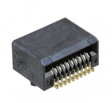 1-1761987-8
CONN MINI SAS RCP 36P SLD RA SMD | TE Connectivity | Разъем