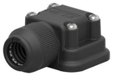 2174053-1CONN RCPT 8POS CRIMP GOLD | TE Connectivity | Соединитель