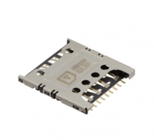 1-1775059-1
SD CONN RVS PUSH-PUSH 30U AU | TE Connectivity | Гнездо PC Card