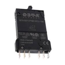 2210-S211-P1M1-H111-10A Выключатель E-T-A 2210-S211-P1M1-H111-10A Выключатель E-T-A