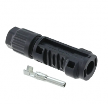 2270024-1
CONN MALE COUPLER MINUS 10-12AWG | TE Connectivity | Разъем