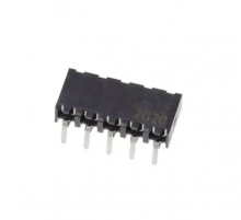 2314930-3
3P,2MM,B-B,REC,SRHZ,2.1,0.76AU,T | TE Connectivity | Коннектор