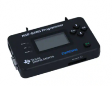MSP-GANG-432ADPTR Texas Instruments - Адаптер