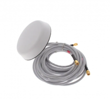 2195891-1
ANTENNA EXT GNSS MALE SMA | TE Connectivity | Антенна
