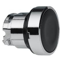 24678127BLK FLUSH SPR-22MM METAL | Crouzet | Оборудование