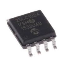 25LC1024-E/SM - Microchip | Микросхема 25LC1024-E/SM - Microchip | Микросхема