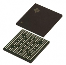 AM3351BZCEA30R Texas Instruments - Микропроцессор