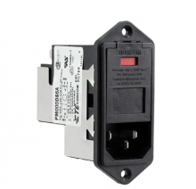 5-6609941-2
PWR ENT MOD RCPT IEC320-C14 PNL | TE Connectivity | Модуль