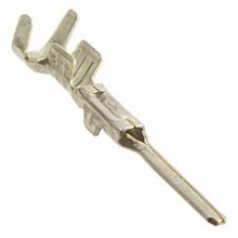 282109-1CONN TAB 15-18AWG CRIMP TIN | TE Connectivity | Контакт